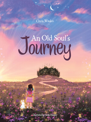 cover image of An Old Soul's Journey
